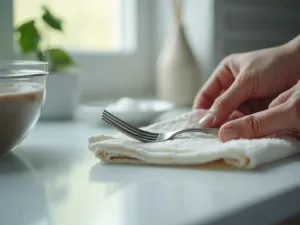 Sekrety długowiecznych sztućców