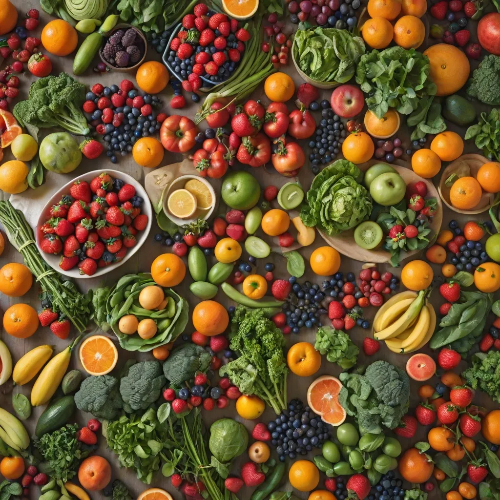 sekrety zdrowej skóry: jak dbać o cerę przez cały rok