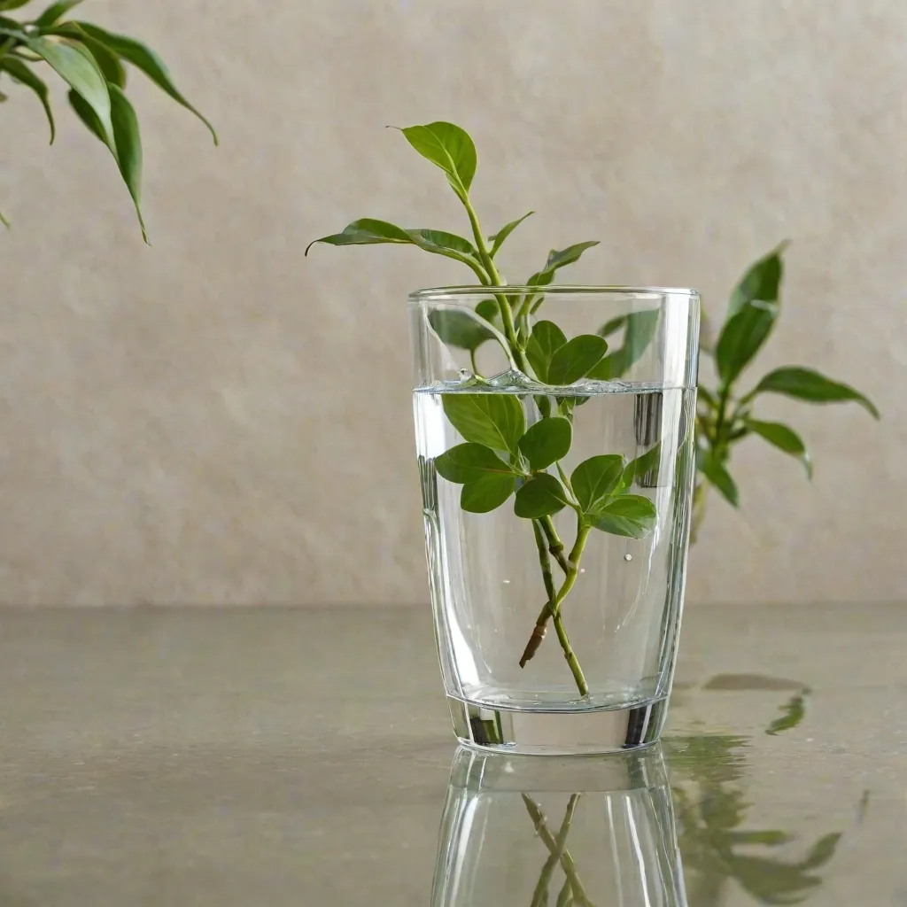 dlaczego warto regularnie pić wodę i jak to wpływa na zdrowie