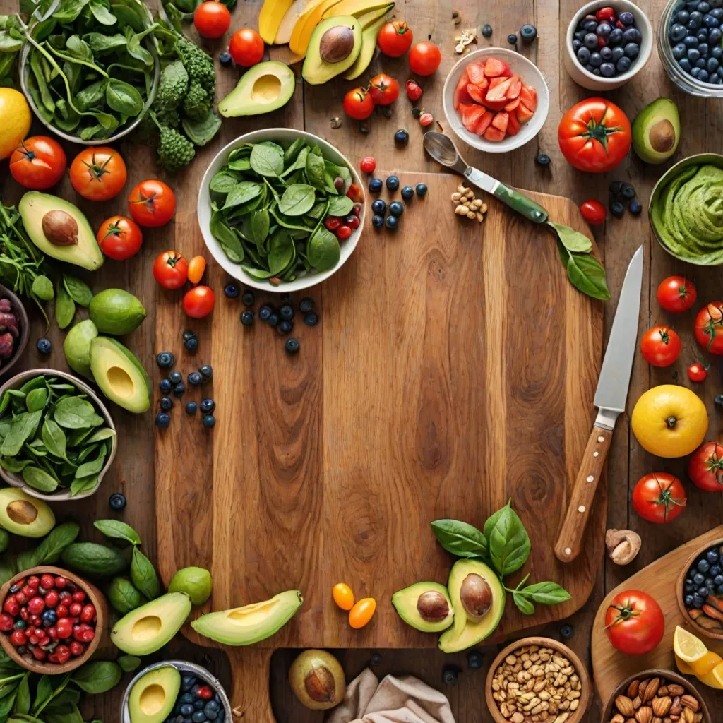 co jeść, aby w naturalny sposób obniżyć poziom cholesterolu