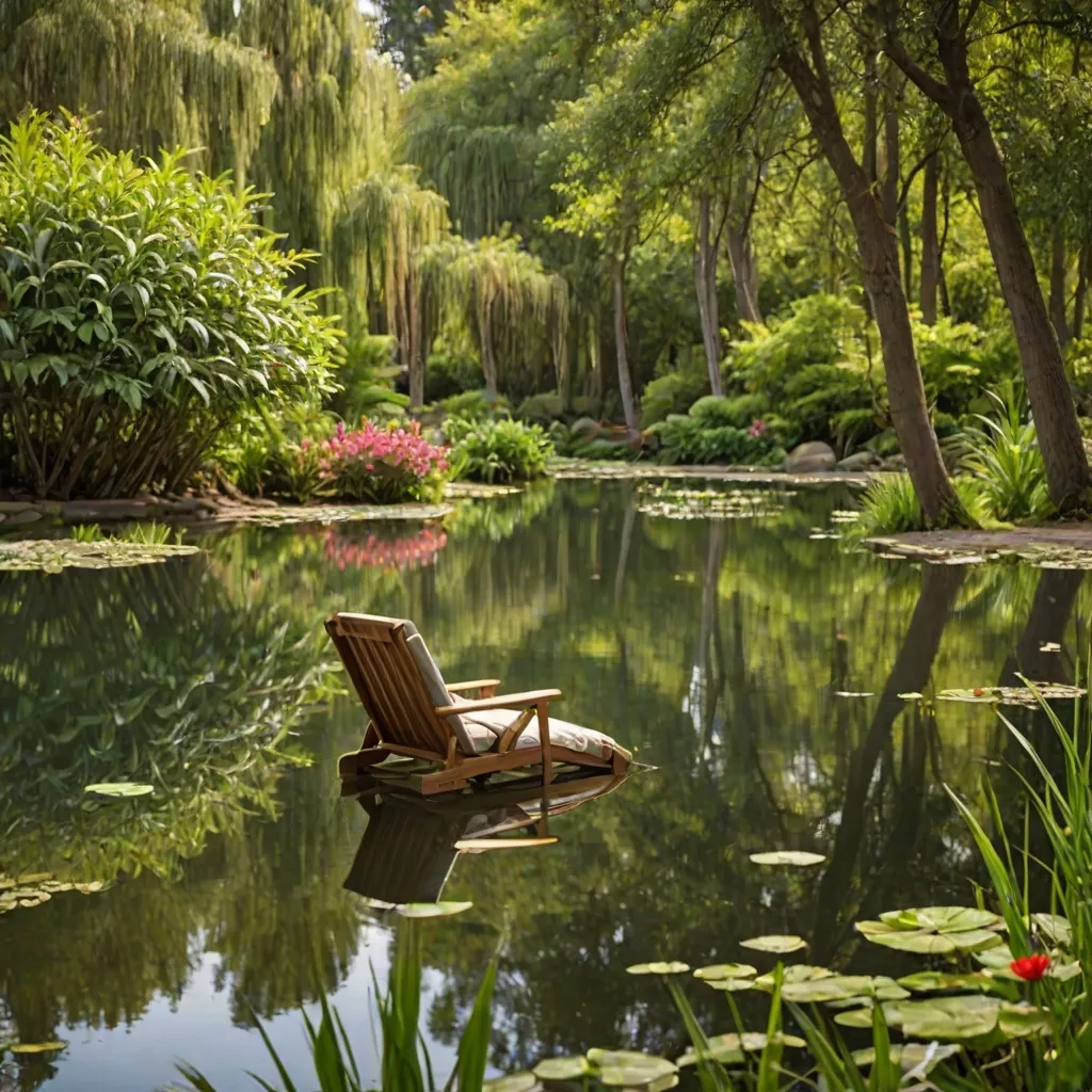 jakie są najlepsze techniki relaksacyjne na regenerację umysłu