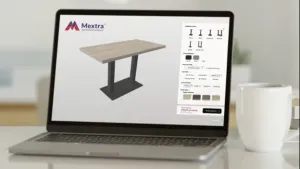 Niezawodne stoły cateringowe Mextra