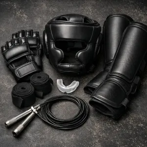 Najbardziej dominujący mistrzowie KSW