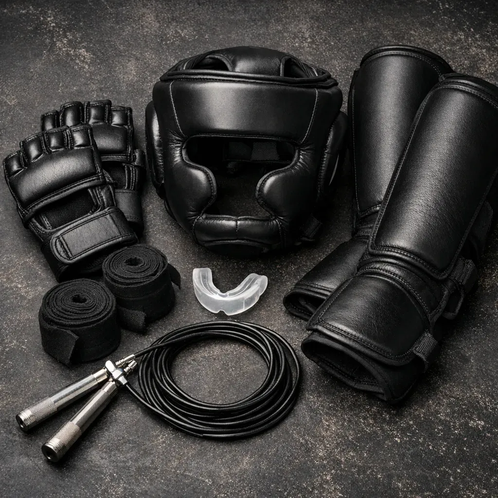 Najbardziej dominujący mistrzowie KSW